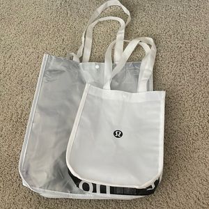 Lululemon Bags